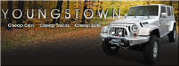 Cheap Autos Youngstown Ohio